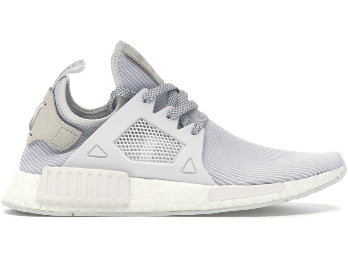 アディダス ADIDAS 白色 ホワイト レディース スニーカー 【 NMD XR1 TRIPLE WHITE WOMENS 】