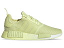 AfB_X F CG[ WOMEN'S Xj[J[ fB[X y ADIDAS NMD R1 YELLOW TINT (WOMEN'S) / YELLOW TINT YELLOW TINT z