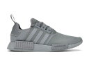 AfB_X DF O[ Xj[J[ Y y ADIDAS NMD R1 GREY THREE / GREY THREE GREY THREE GREY z