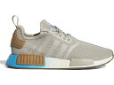 アディダス カーキ 青色 ブルー スターウォーズ WOMEN'S スニーカー レディース 【 ADIDAS NMD R1 STAR WARS REY (WOMEN'S) / RAW KHAKI BLUE TAN 】