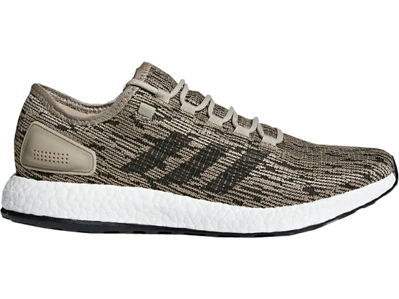 AfB_X J[L Xj[J[ Y y ADIDAS PUREBOOST TRACE KHAKI CINDER / TRACE KHAKI CINDER CINDER z