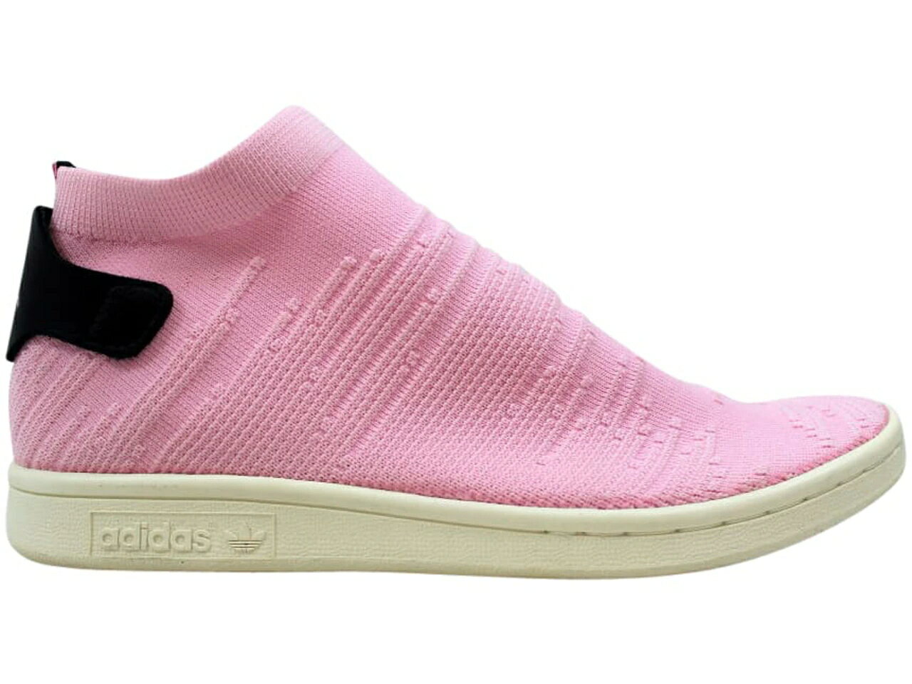 アディダス ADIDAS ショック ピンク 白色 ホワイト ゴールド スタンスミス レディース スニーカー 【 PINK SHOCK PRIMEKNIT WOMENS WHITE GOLD METALLIC BLACK 】