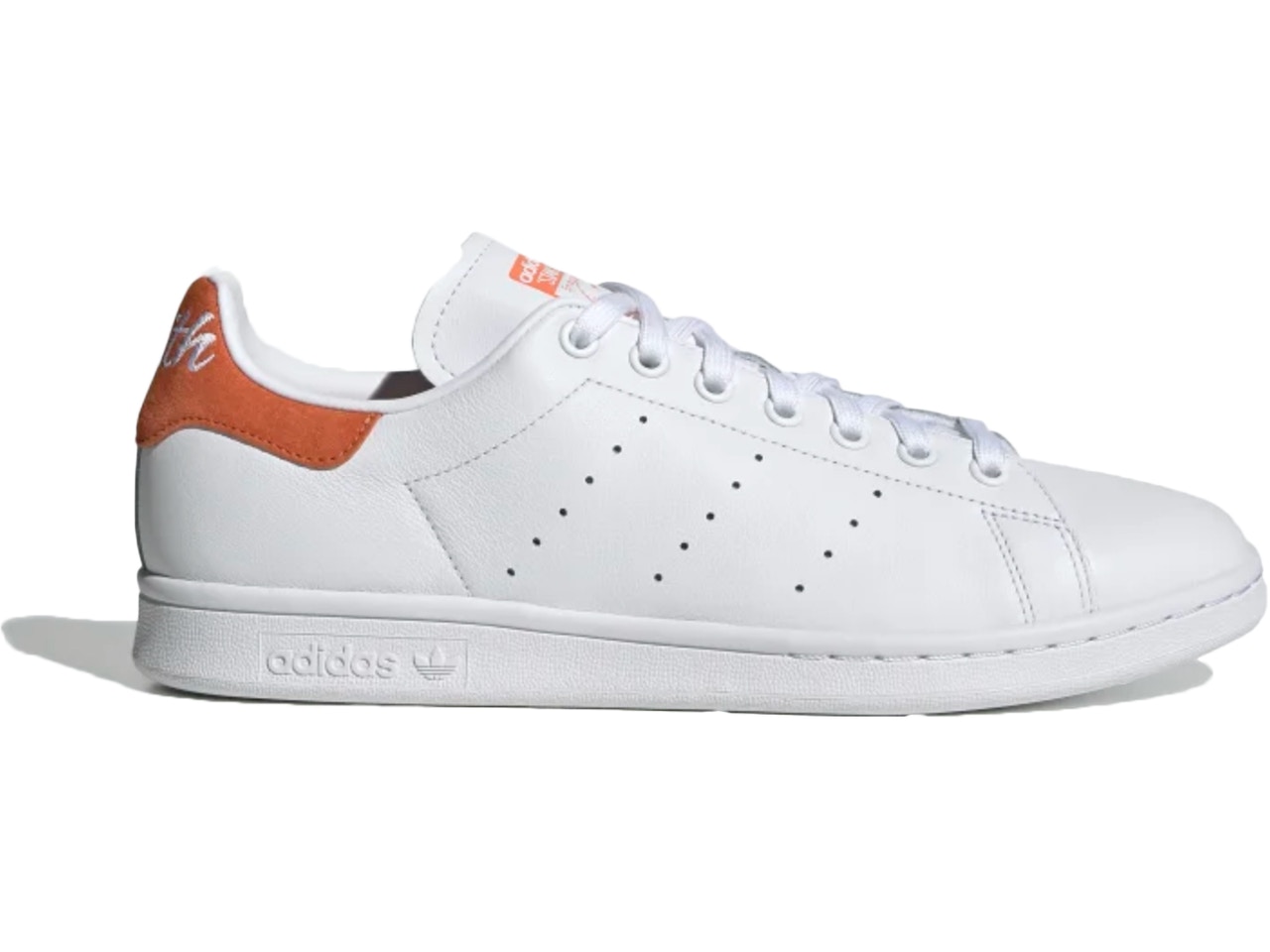 AfB_X F zCg X^X~X Xj[J[ Y y ADIDAS STAN SMITH CLOUD WHITE SEMI CORAL / CLOUD WHITE SEMI CORAL CLOUD z