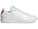 アディダス グランド 白色 ホワイト 青色 ブルー スタンスミス スニーカー メンズ 【 ADIDAS STAN SMITH GRAND SLAM / CLOUD WHITE BLUE SCARLET 】