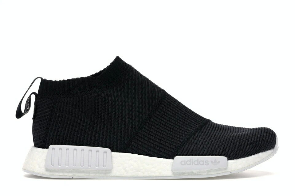 アディダス ゴアテックス 黒色 ブラック コア スニーカー メンズ 【 ADIDAS NMD CS1 GORE-TEX BLACK / CORE BLACK CORE BLACK RUNNING 】