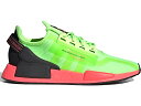 AfB_X  O[ Xj[J[ Y y ADIDAS NMD R1 V2 WATERMELON PACK GREEN / SIGNAL GREEN SIGNAL GREEN z