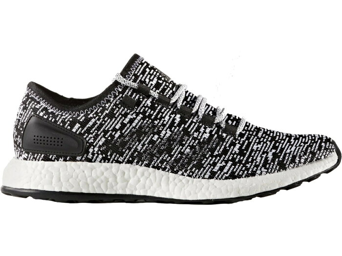 アディダス ADIDAS コア 黒色 ブラック 白色 ホワイト スニーカー 【 PUREBOOST 2017 CORE BLACK WHITE OREO 】