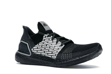 アディダス ADIDAS ウルトラ ブースト ウルトラブースト スニーカー 【 ULTRA 19 NEIGHBORHOOD CORE BLACK 】