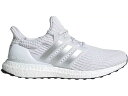 AfB_X Eg u[Xg F zCg F Vo[ Egu[Xg 4.0 Xj[J[ Y y ADIDAS ULTRA BOOST DNA WHITE SILVER METALLIC / CLOUD WHITE SILVER METALLIC z