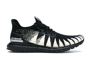 アディダス ADIDAS ウルトラ ブースト ウルトラブースト スニーカー 【 ULTRA ALL TERRAIN NEIGHBORHOOD CORE BLACK 】