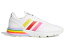 ǥ ֡  ۥ磻 ˡ   ADIDAS ZX 1K BOOST PRIDE / FOOTWEAR WHITE FOOTWEAR WHITE 