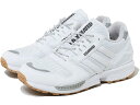 【あす楽】【訳アリ】アンディフーティッド × ネイバーフッド × アディダス ZX8000 スニーカー 【 Undefeated Neighborhood Adidas ZX 8000 WHITE GREY GUM 】