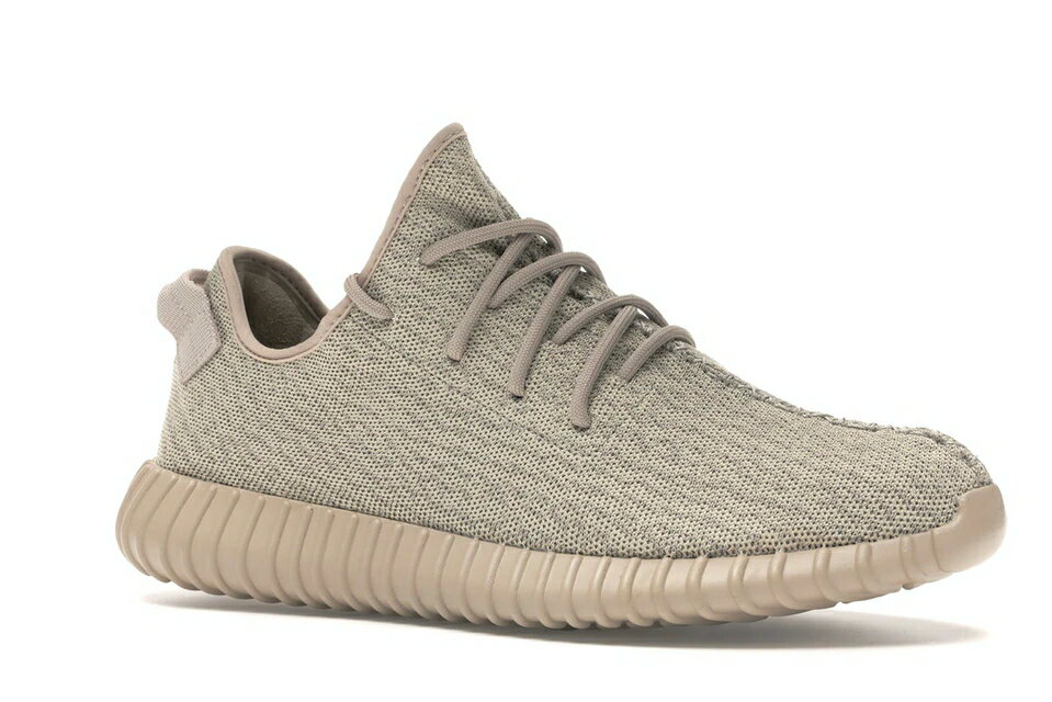 アディダス ADIDAS ブースト オックスフォード スニーカー 【 YEEZY BOOST 350 OXFORD TAN LIGHT STONE TANLIGHT 】