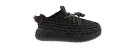 アディダス ブースト 黒色 ブラック 青色 ブルー 灰色 グレー コア ベビー 【 ADIDAS YEEZY BOOST 350 PIRATE BLACK (INFANTS) / PIRATE BLACK BLUE GREY CORE 】