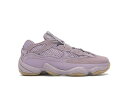 アディダス スニーカー 【 ADIDAS YEEZY 500 SOFT VISION (KIDS) / SOFT VISION SOFT VISION SOFT 】 メンズ