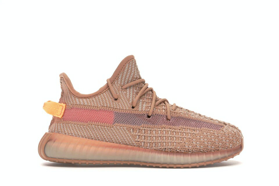 アディダス ADIDAS ブースト スニーカー 【 YEEZY BOOST 350 V2 CLAY KIDS 】