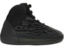 アディダス 【 ADIDAS YEEZY QNTM ONYX (INFANTS) / ONYX ONYX ONYX 】