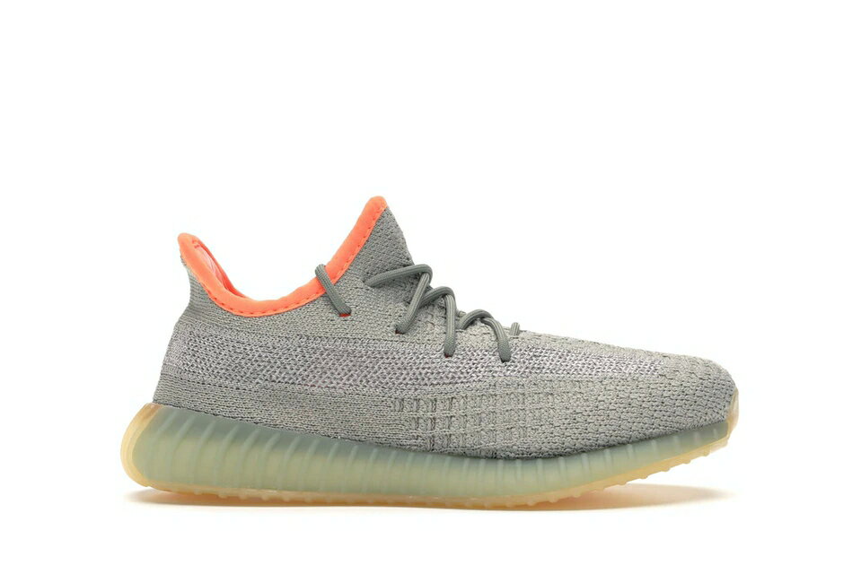 楽天スニケスアディダス ブースト スニーカー 【 ADIDAS YEEZY BOOST 350 V2 DESERT SAGE （KIDS） / DESERT SAGE DESERT SAGE DESERT 】 メンズ