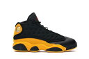 ナイキ ジョーダン サーティーン アンソニー 黒色 ブラック 赤 レッド 【 JORDAN 13 RETRO CARMELO ANTHONY CLASS OF 2002 (PS) / BLACK UNIVERSITY RED UNIVERSITY 】 キッズ ベビー マタニティ スニーカー