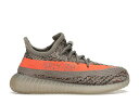 アディダス ブースト 灰色 グレー 【 ADIDAS YEEZY BOOST 350 V2 BELUGA REFLECTIVE (INFANTS) / REFLECTIVE STEEPLE GREY SOLAR 】