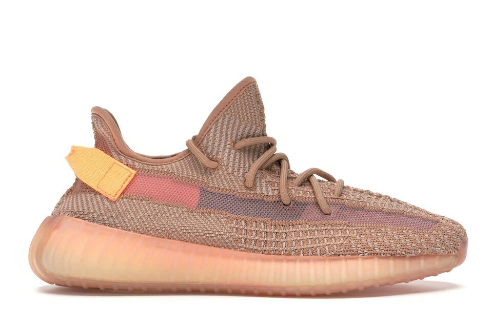 アディダス ADIDAS ブースト スニーカー 【 YEEZY BOOST 350 V2 CLAY 】