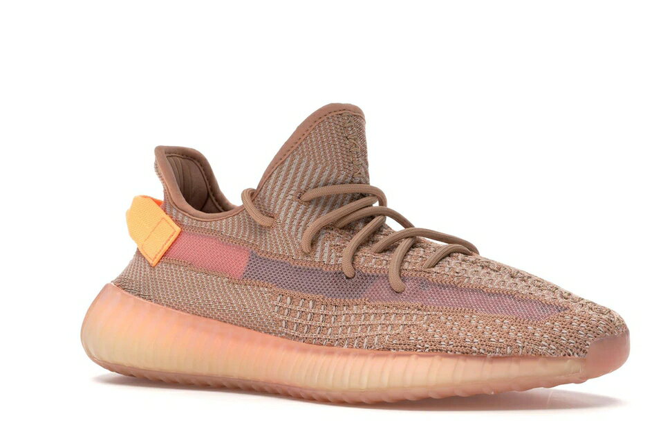 アディダス ADIDAS ブースト スニーカー 【 YEEZY BOOST 350 V2 CLAY 】