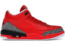 ˥㤨֥ʥ 硼  å  ֥å   ˡ   JORDAN 3 RETRO DJ KHALED GRATEFUL / UNIVERSITY RED BLACK CEMENT ۡפβǤʤ3,605,600ߤˤʤޤ