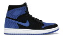 ナイキ ジョーダン ハイ フライニット ジュニア キッズ 【 JORDAN 1 RETRO HIGH FLYKNIT ROYAL (GS) / 】 キッズ ベビー マタニティ スニーカー