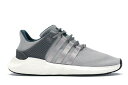 AfB_X DF O[ Xj[J[ Y y ADIDAS EQT SUPPORT 93/17 WELDING PACK GREY TWO / GREY TWO GREY TWO GREY THREE z