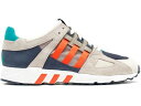 アディダス 白色 ホワイト 緑 グリーン 橙 オレンジ スニーカー メンズ 【 ADIDAS EQT RUNNING GUIDANCE HIGHS AND LOWS / WHITE GREEN ORANGE 】