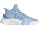 AfB_X oXPbg{[ F u[ WOMEN'S Xj[J[ fB[X y ADIDAS EQT BASKETBALL ADV ASH BLUE (WOMEN'S) / ASH BLUE ASH BLUE FOOTWEAR z