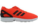 AfB_X F zCg Xj[J[ Y y ADIDAS ZX FLUX INFRARED / INFRARED INFRARED WHITE z