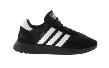 アディダス ADIDAS 黒色 ブラック スニーカー 【 I5923 BLACK BOOST CORE RUNNING WHITE COPPER METALLIC 】