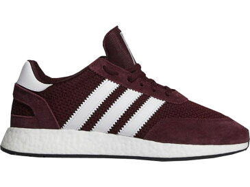 アディダス ADIDAS スニーカー 【 I5923 MAROON CLOUD WHITE CORE BLACK 】