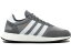 ǥ  졼  ۥ磻 ˡ   ADIDAS I-5923 VISTA GREY / VISTA GREY RUNNING WHITE 