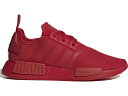 アディダス スニーカー メンズ 【 ADIDAS NMD R1 SCARLET / SCARLET SCARLET SCARLET 】