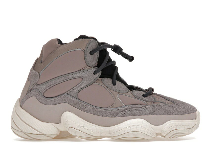 アディダス ADIDAS ハイ スニーカー 【 YEEZY 500 HIGH MIST STONE 】