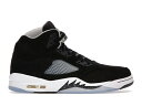 iCL W[_ F ubN N[ DF O[ F zCg Xj[J[ Y y JORDAN 5 RETRO MOONLIGHT (2021) / BLACK COOL GREY WHITE z