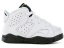 iCL W[_ DF O[ F ubN F zCg y JORDAN 6 RETRO ALLIGATOR (TD) / NEUTRAL GREY BLACK WHITE z