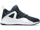 ナイキ ジョーダン 紺色 ネイビー 白色 ホワイト スニーカー メンズ 【 JORDAN FORMULA 23 ARMORY NAVY / ARMORY NAVY ARMORY NAVY WHITE 】