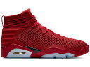 iCL W[_ tCjbg  bh F ubN Xj[J[ Y y JORDAN FLYKNIT ELEVATION 23 RED / UNIVERSITY RED BLACK z