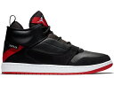 iCL W[_ F ubN F zCg  bh Xj[J[ Y y JORDAN FADEAWAY BRED / BLACK WHITE GYM RED z