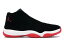 ナイキ ジョーダン ジャンプマン 黒色 ブラック 赤 レッド 白色 ホワイト スニーカー メンズ 【 JORDAN FUTURE BRED JUMPMAN / BLACK TRUE RED WHITE VARSITY 】