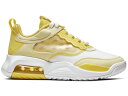 ナイキ NIKE マックス ダイナミック 黄色 イエロー ジュニア キッズ 【 YELLOW JORDAN MAX 200 DYNAMIC GS CITRON TINT WHITE 】