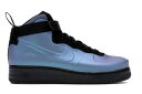 ナイキ フォームポジット カーボン 黒色 ブラック エアフォース スニーカー メンズ 【 NIKE AIR FORCE 1 FOAMPOSITE CUP LIG