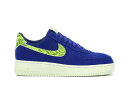 iCL F lCr[ F CG[ GAtH[X WOMEN'S Xj[J[ fB[X y NIKE AIR FORCE 1 LOW OLIVIA KIM NO COVER (WOMEN'S) / NAVY YELLOW SAIL z