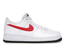 iCL F zCg  bh F u[ F ubN GAtH[X Xj[J[ Y y NIKE AIR FORCE 1 LOW WHITE RED BLUE / WHITE PHOTO BLUE BLACK z