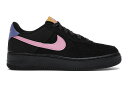 ナイキ NIKE 黒色 ブラック マジック エアフォース ジュニア キッズ 【 1 LV8 2 BLACK MAGIC FLAMINGO GS PERSIAN VIOLETPOLLEN RISEMAGIC 】