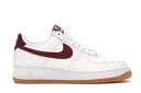 iCL F uE F zCg F u[ GAtH[X '07 Xj[J[ Y y NIKE AIR FORCE 1 LOW GUM MEDIUM BROWN / WHITE BLUE VOID GUM MEDIUM z