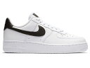 iCL F zCg F ubN GAtH[X '07 WOMEN'S Xj[J[ fB[X y NIKE AIR FORCE 1 LOW WHITE BLACK (WOMEN'S) / WHITE BLACK WHITE z